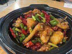-津津飯堂