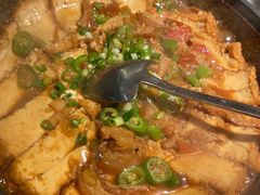-炊烟小炒黄牛肉(中心印象城店)
