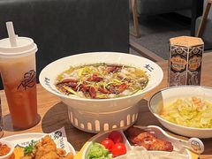 -太二酸菜鱼(汕头苏宁广场店)