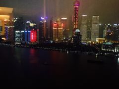 -上海外滩茂悦大酒店