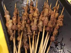 -望京小腰(北京总店)