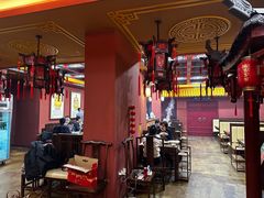 -爱新觉罗福臨火锅馆(万科滑雪场店)