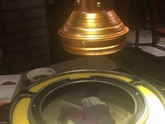 -三代烤肉(保利广场店)