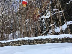 -终南山南五台景区