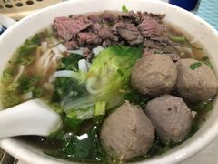 -菜忠潮州牛肉店(岗厦店)