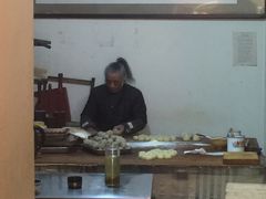 大堂-宝正臻天津包子总店(金阳光居易店)