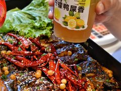 -雅佳神话·麻辣烤鱼(新街口店)
