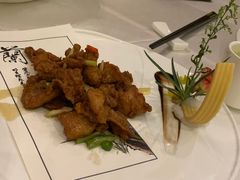 -老北门·苏帮菜·湖景包间(月光码头店)
