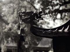 -华山风景区-华阳宫