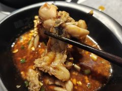 -味之绝·美蛙鱼头火锅(科巷店)