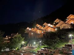 -北京山里寒舍度假酒店