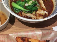 -遇见小面(深圳中心书城店)