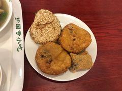 -护国寺小吃(地安门店)