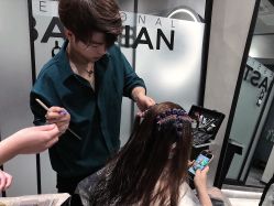 -SEBASTIAN塞巴斯汀