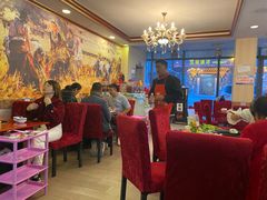 大堂-林妹妹火锅店