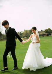 -太古映画婚纱摄影(天河店)