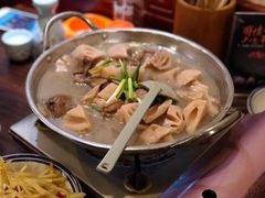 -刘师父老汉口江湖菜(蔡锷路店)