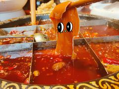 -黄家码头老火锅(解放碑旗舰店)