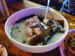 -中和裴氏蹄花(府河路店)