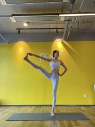 -FineYoga梵音瑜伽·普拉提