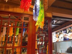 -蒙艾里民族传统菜蒙餐