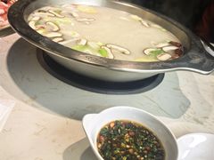 -京门活鱼馆·鱼火锅(百子湾（原红庙）店)