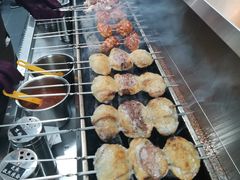 -大可泥炉烤肉(中街店)