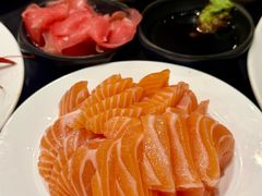 -青岛富力艾美酒店