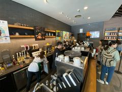 -星巴克臻选(济南万达店)