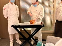 -船歌·鱼水饺青岛菜(闽江二路店)
