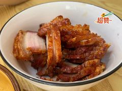 -肇兴特色牛肉粉