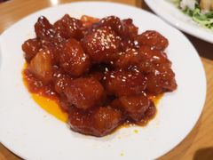 -东方明珠·可口可乐欢乐餐厅
