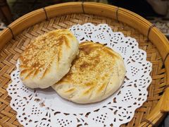 -老牌坊鲁菜名店(趵突泉省体店)