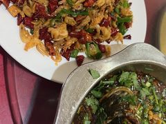 -临江后街鳝丝(临江店)