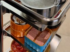 -海底捞大排档火锅(打浦路店)