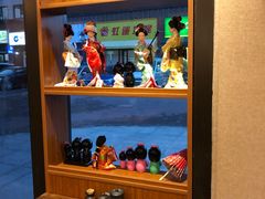-尺山寸水日料(马桥满天星店)