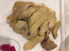 -百乐门喜宴(海珠广场华厦店)