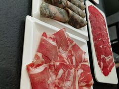 -铜来聚老北京涮肉(恒隆广场店)