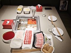 -海底捞火锅(顺义华联店)