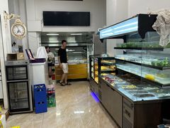 -大江麻辣拌(石油学院店)