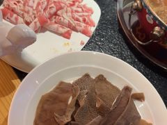 -京炭铜锅涮肉·羊蝎子·羊肉炉(保利·时光里店)