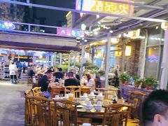 -捞锅坝子老火锅(汽博中心店)