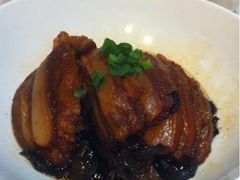 屯子蒸肉-宏达老菜馆(东安街店)