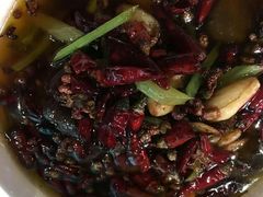-丹虾|文和友小龙虾·烙锅(陕西路旗舰店)