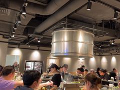 -肉肉大米(金虹桥店)
