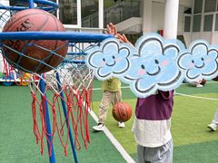 -小风车金桥丽都幼儿园(金桥店)