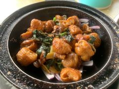 -亲戚屋企农家菜(上桥店)