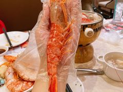 -芭菲盛宴·环球美食(北城国际店)