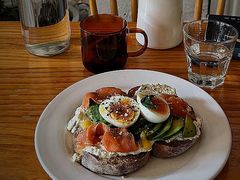 -Egg•Allday Brunch(襄阳北路店)