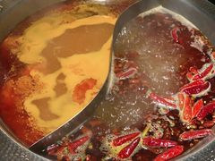 -廖掌柜·重庆鲜货火锅(上海首店)